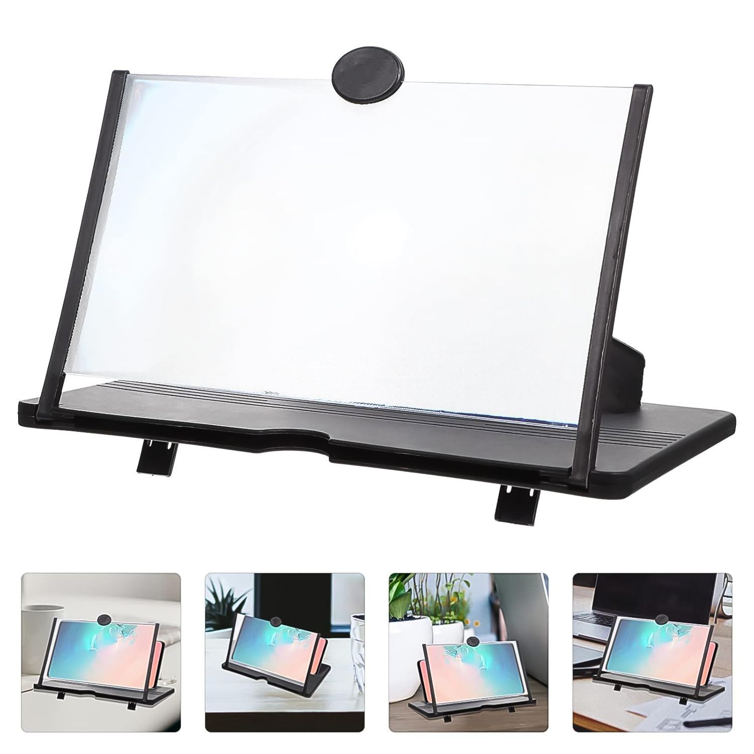 Smartphone Projector Screen  Smartphone Projector Screen